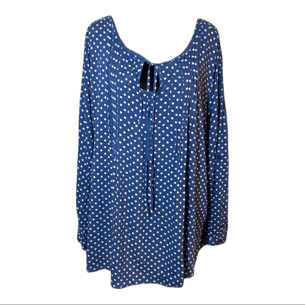 Super Cute Blouse